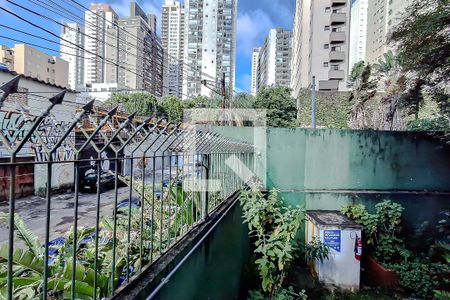 Vista do Quarto 1 de apartamento para alugar com 1 quarto, 87m² em Vila Mariana, São Paulo