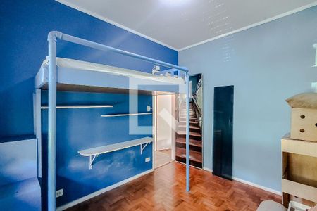 Quarto 1 de apartamento para alugar com 1 quarto, 87m² em Vila Mariana, São Paulo