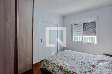 Quarto 2 - Suíte de apartamento para alugar com 1 quarto, 87m² em Vila Mariana, São Paulo