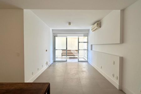 Apartamento à venda com 3 quartos, 106m² em Botafogo, Rio de Janeiro