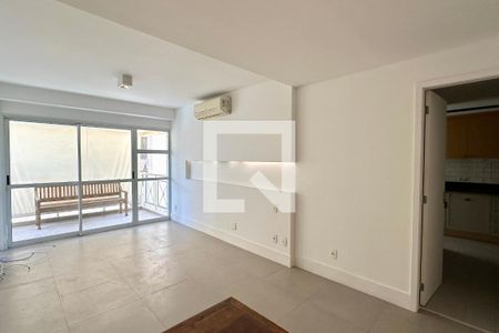 Apartamento à venda com 3 quartos, 106m² em Botafogo, Rio de Janeiro