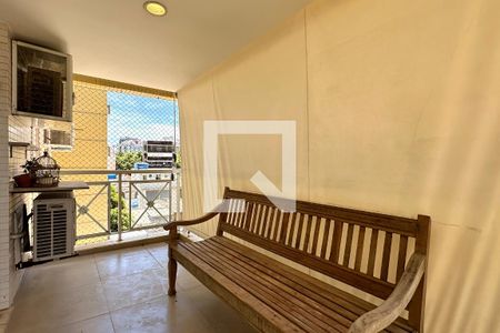 Apartamento à venda com 3 quartos, 106m² em Botafogo, Rio de Janeiro