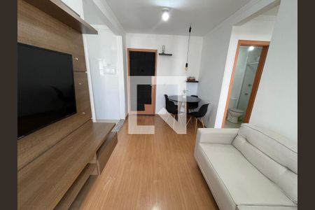 Apartamento para alugar com 2 quartos, 47m² em Vila Rosa, Novo Hamburgo