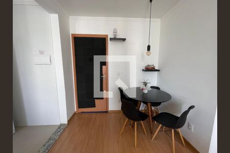 Apartamento para alugar com 2 quartos, 47m² em Vila Rosa, Novo Hamburgo