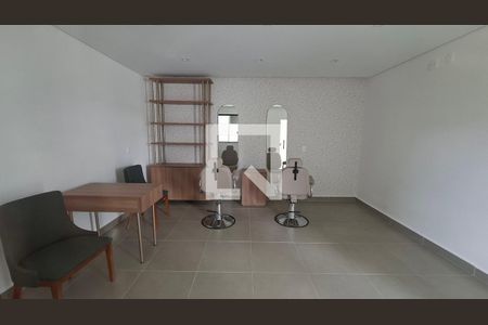 area de lazer / condominio de apartamento à venda com 1 quarto, 63m² em Pampulha, Belo Horizonte