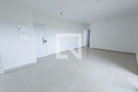 sala / cozinha de apartamento para alugar com 1 quarto, 63m² em Pampulha, Belo Horizonte