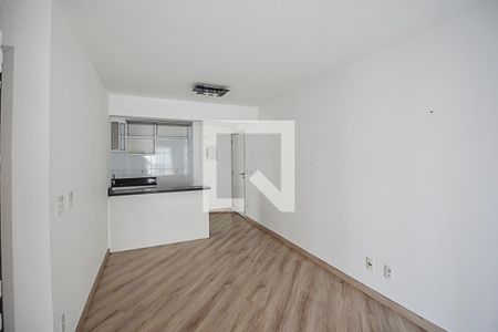 Sala de apartamento à venda com 3 quartos, 69m² em Jardim Independencia, São Bernardo do Campo