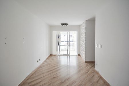 Sala de apartamento à venda com 3 quartos, 69m² em Jardim Independencia, São Bernardo do Campo