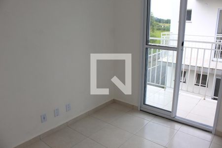 Quarto 2 de casa de condomínio para alugar com 2 quartos, 83m² em Bairro Jardim Nossa Senhora das Graças, Cotia