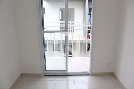 Quarto 2 de casa de condomínio para alugar com 2 quartos, 83m² em Bairro Jardim Nossa Senhora das Graças, Cotia