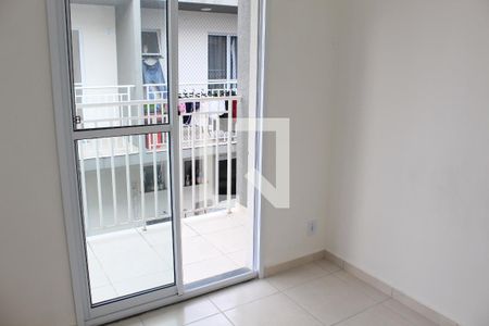 Quarto 2 de casa de condomínio para alugar com 2 quartos, 83m² em Bairro Jardim Nossa Senhora das Graças, Cotia