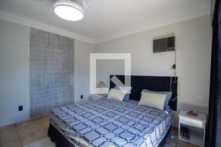 Suite  de casa de condomínio para alugar com 4 quartos, 479m² em Loteamento Dinora Rosa, Sorocaba