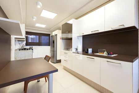 Apartamento para alugar com 3 quartos, 190m² em Perdizes, São Paulo