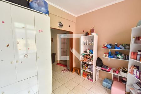 Sala de tv de casa à venda com 4 quartos, 292m² em Cambuci, São Paulo