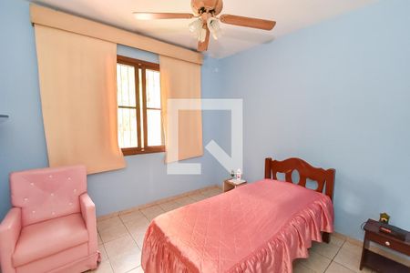 Quarto 1 de casa à venda com 4 quartos, 292m² em Cambuci, São Paulo