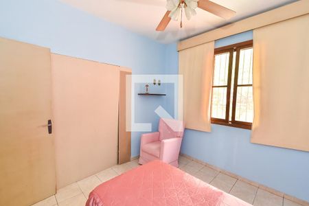 Quarto 1 de casa à venda com 4 quartos, 292m² em Cambuci, São Paulo