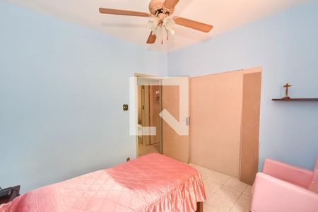 Quarto 1 de casa à venda com 4 quartos, 292m² em Cambuci, São Paulo