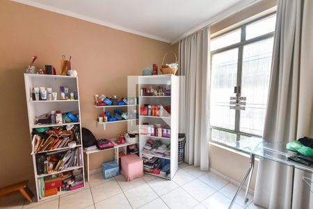 Sala de tv de casa à venda com 4 quartos, 292m² em Cambuci, São Paulo