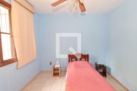 Quarto 1 de casa à venda com 4 quartos, 292m² em Cambuci, São Paulo