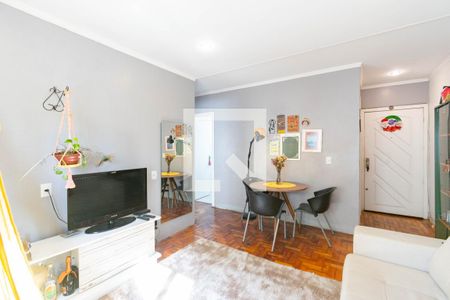 Apartamento para alugar com 2 quartos, 51m² em Marechal Rondon, Canoas