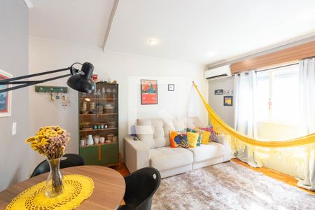 Apartamento para alugar com 2 quartos, 51m² em Marechal Rondon, Canoas