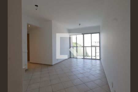 Sala de apartamento à venda com 2 quartos, 60m² em Vila Progredior, São Paulo