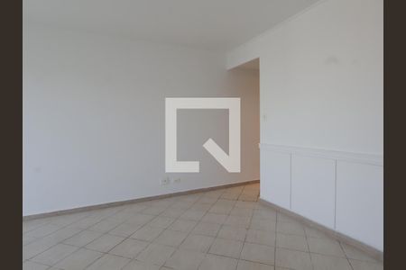 Sala de apartamento à venda com 2 quartos, 60m² em Vila Progredior, São Paulo