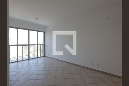 Sala de apartamento à venda com 2 quartos, 60m² em Vila Progredior, São Paulo