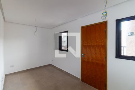 Sala de apartamento para alugar com 1 quarto, 31m² em Jardim Vila Formosa, São Paulo