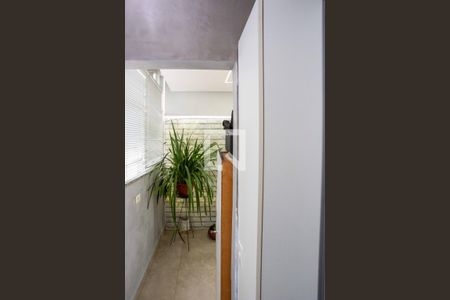 Área de Serviço de apartamento à venda com 3 quartos, 120m² em Centro, Diadema