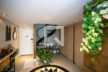 Apartamento à venda com 3 quartos, 120m² em Centro, Diadema