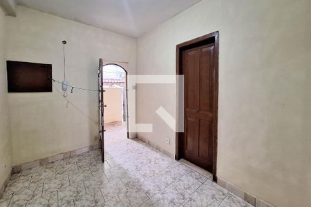 Sala de casa para alugar com 2 quartos, 90m² em São Domingos, Niterói