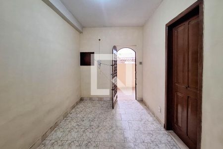 Sala de casa para alugar com 2 quartos, 90m² em São Domingos, Niterói