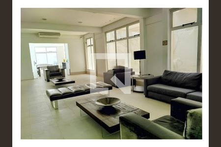 Apartamento para alugar com 3 quartos, 250m² em Perdizes, São Paulo