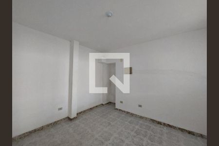 Quarto de casa para alugar com 1 quarto, 50m² em Jardim Pedreira, São Paulo