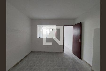 Quarto de casa para alugar com 1 quarto, 50m² em Jardim Pedreira, São Paulo