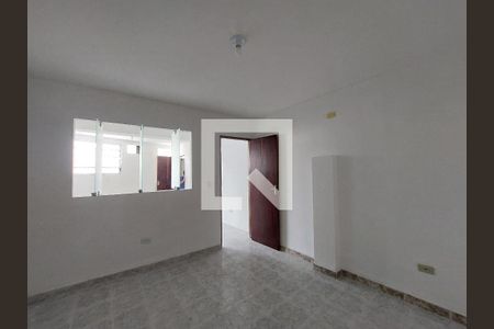 Quarto de casa para alugar com 1 quarto, 50m² em Jardim Pedreira, São Paulo