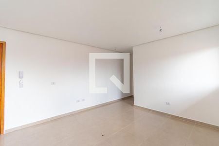 Sala de apartamento para alugar com 1 quarto, 42m² em Jardim Vila Formosa, São Paulo