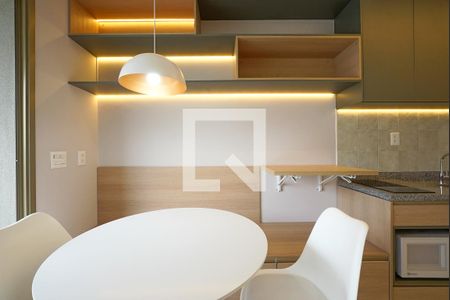 Kitnet/Studio para alugar com 1 quarto, 24m² em Vila Mariana, São Paulo