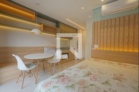 Kitnet/Studio para alugar com 1 quarto, 24m² em Vila Mariana, São Paulo
