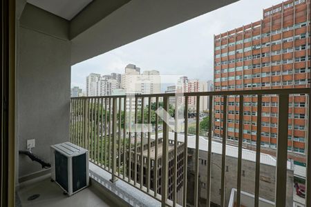 Kitnet/Studio para alugar com 1 quarto, 24m² em Vila Mariana, São Paulo