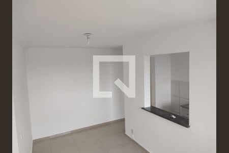 Sala de apartamento à venda com 2 quartos, 45m² em Partenon, Porto Alegre
