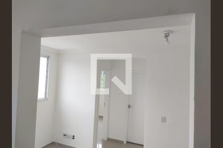 Sala de apartamento à venda com 2 quartos, 45m² em Partenon, Porto Alegre