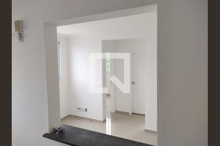 Sala de apartamento à venda com 2 quartos, 45m² em Partenon, Porto Alegre