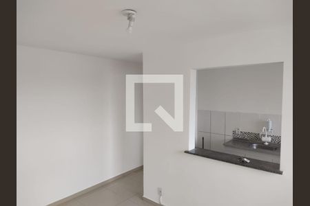 Sala de apartamento à venda com 2 quartos, 45m² em Partenon, Porto Alegre