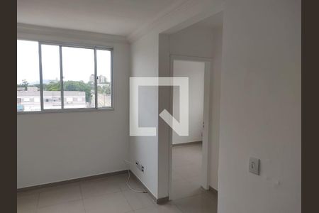 Sala de apartamento à venda com 2 quartos, 45m² em Partenon, Porto Alegre