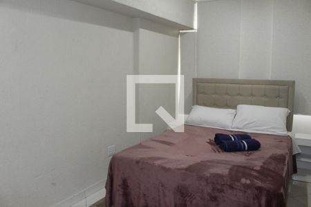Apartamento para alugar com 1 quarto, 37m² em Centro Histórico de São Paulo, São Paulo