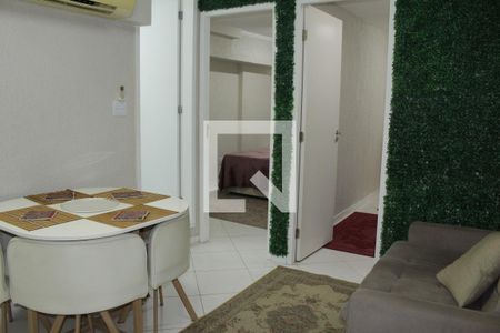 Apartamento para alugar com 2 quartos, 37m² em Centro Histórico de São Paulo, São Paulo