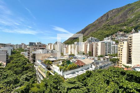 Apartamento para alugar com 2 quartos, 110m² em Copacabana, Rio de Janeiro