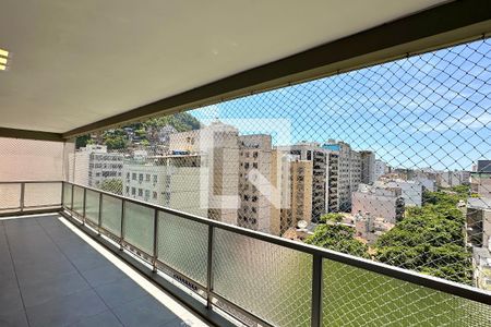 Apartamento para alugar com 2 quartos, 110m² em Copacabana, Rio de Janeiro